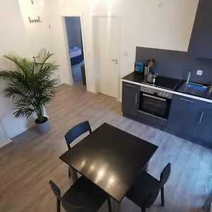  Apartment Gablenberg Germany