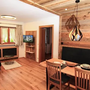 Fewo-größwang Apartment