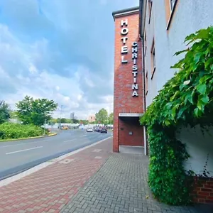 *** Hotel Christina Germany