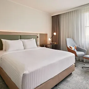**** Hotel Courtyard By Marriott Germany