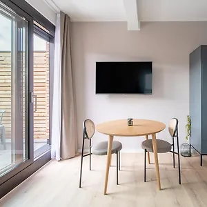  Apartment Limehome Elsenhansstr Germany