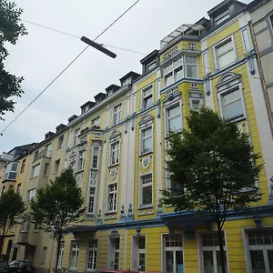 Grupello 2*, Düsseldorf Deutschland